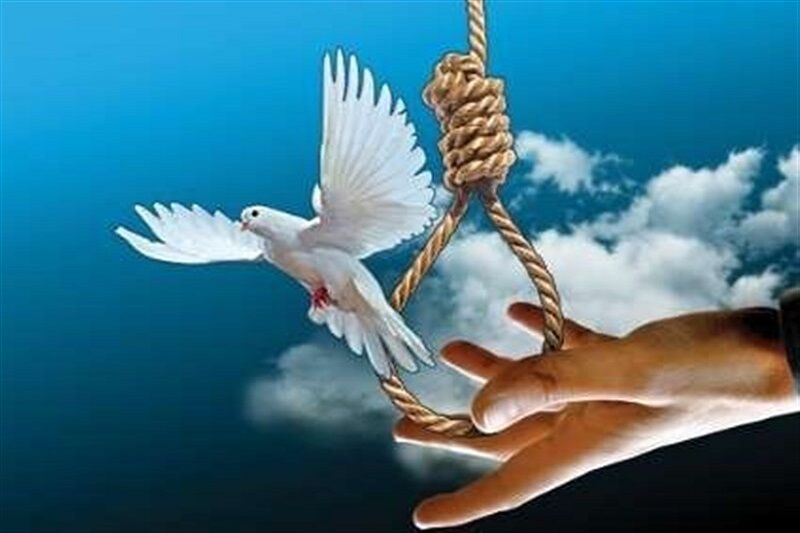 پویش به عشق حسین(ع) موجب رهایی یک محکوم به قصاص در کردستان شد