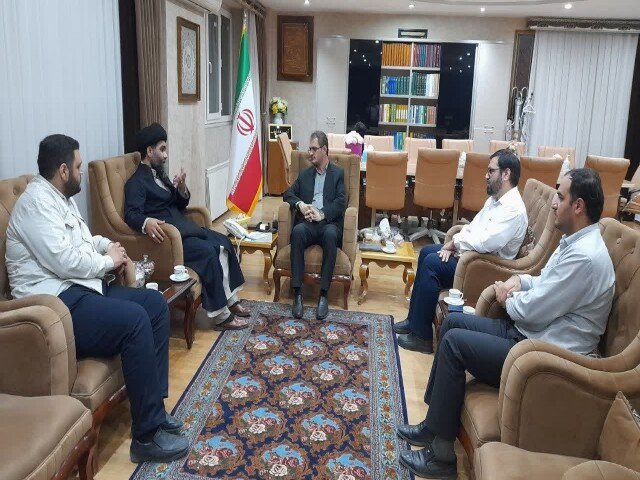 پویش «مسجد، کانون وحدت» در مساجد کشور برگزار می‌شود