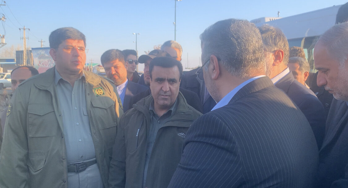 پویش مسیر سبز- ایران پاک در آذربایجان غربی آغاز شد