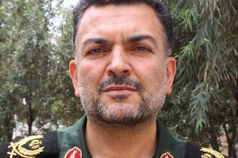 پویش ملی «حقوق بشر منهای آمریکا» در استان سمنان اجرامیشود