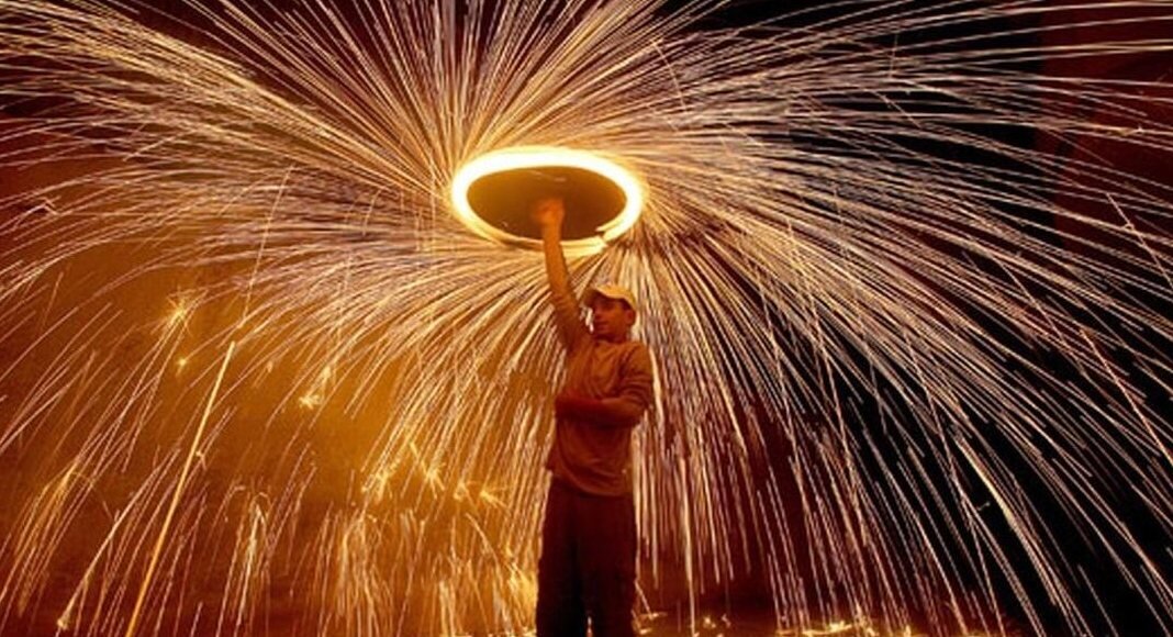 پویش نه به چهارشنبه سوری خطرناک