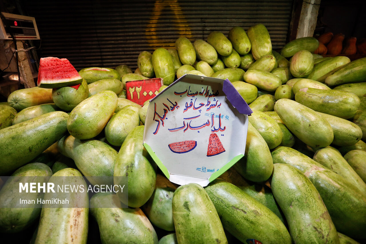 پویش یلدای مادرانه در سراسر کشور برگزار میشود