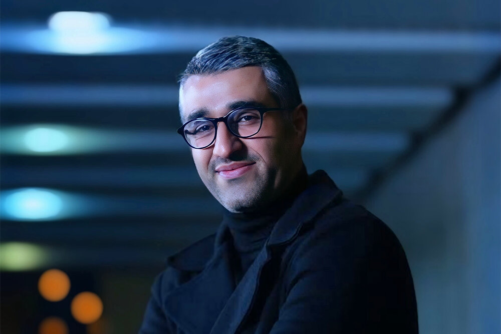 پژمان جمشیدی آزاد شد