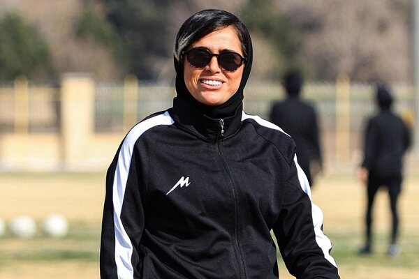 پگاه نوری: به حضور دوباره در ملوان افتخار میکنم؛ برای سکو میجنگیم