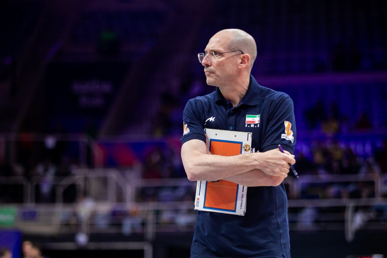 پیاتزا: بازیکنان فورا متوجه اشتباهات خود شدند