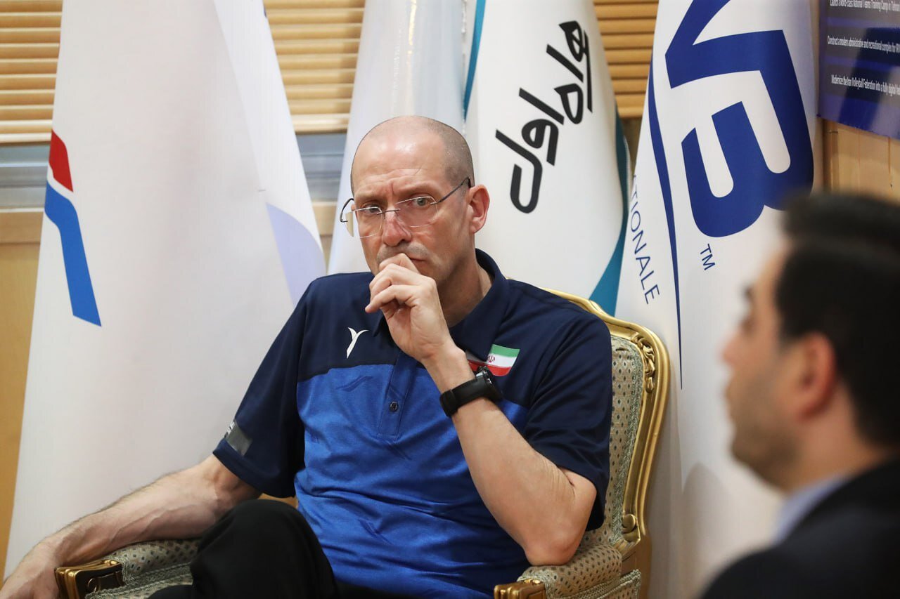 پیاتزا: بهترین موضوع، تیم بودن است؛ زمان اصلا به نفع ما نیست