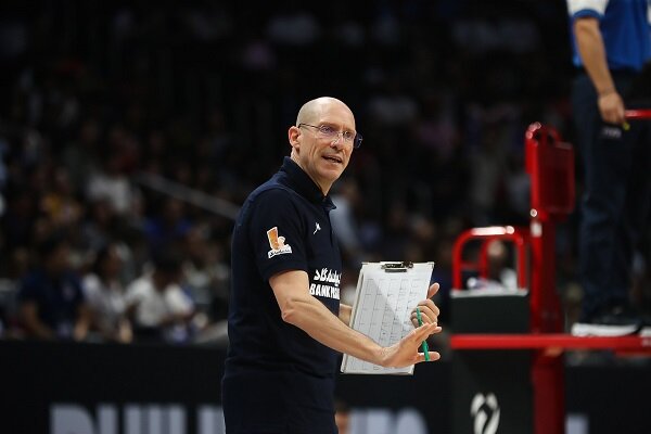 پیاتزا: مقابل صربستان یک فینال پیش رو داریم/ اتفاق غافلگیرکننده رخ داد