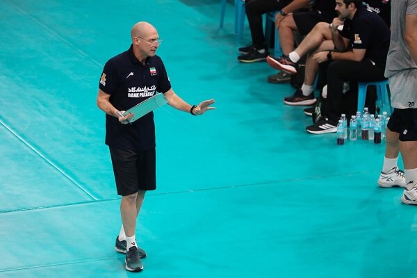 پیاتزا: هیچ مسابقه‌ای پیش از آغاز آسان نیست