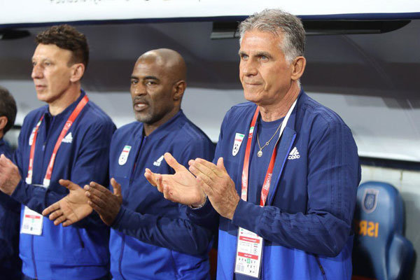 پیام احساسی کیروش در آستانه سفر به ایران/ آماده ماموریت هستیم!