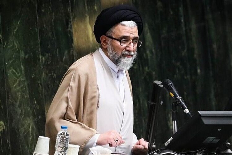 پیام بنیاد شهید و امور ایثارگران در پی شهادت وزیر اطلاعات