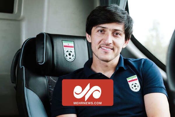 پیام تبریک آزمون به تیم ملی نوجوانان پس از پیروزی مقابل
برزیل