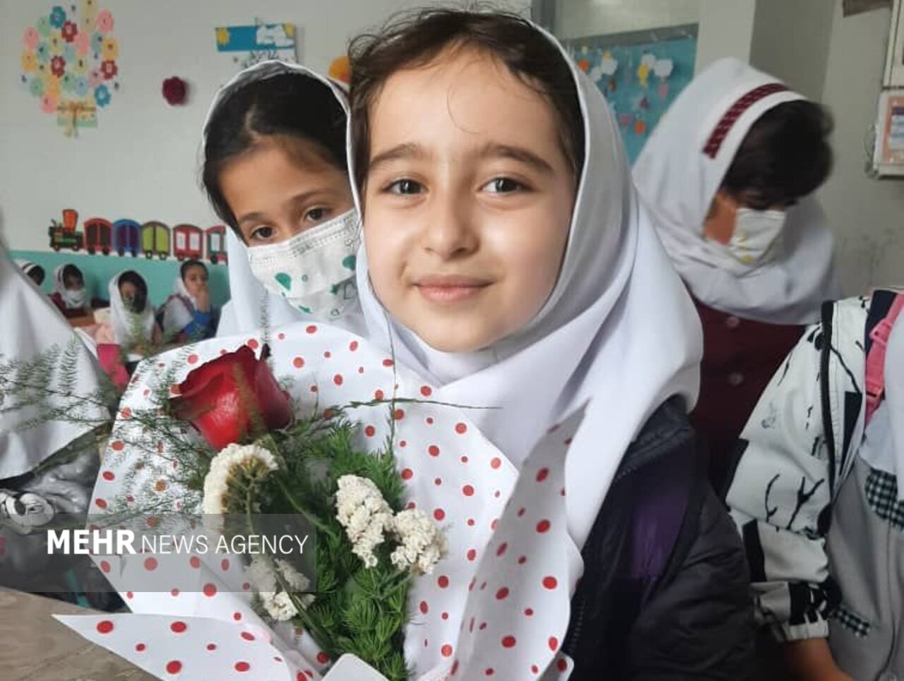 پیام تبریک رییس و شورای هماهنگی موسسان مدارس غیردولتی کشور