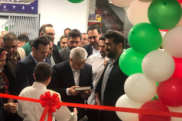 پیام تبریک وزیر ورزش برای قهرمانی کشتی فرنگی در دنیا