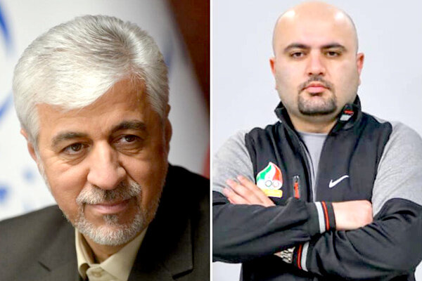 پیام تبریک وزیر ورزش به «سرخوش» برای نایب قهرمانی در اسنوکر جهان