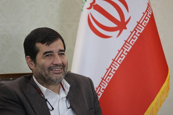 پیام تبریک وزیر ورزش و جوانان به قهرمانان پاراکاراته
ایران