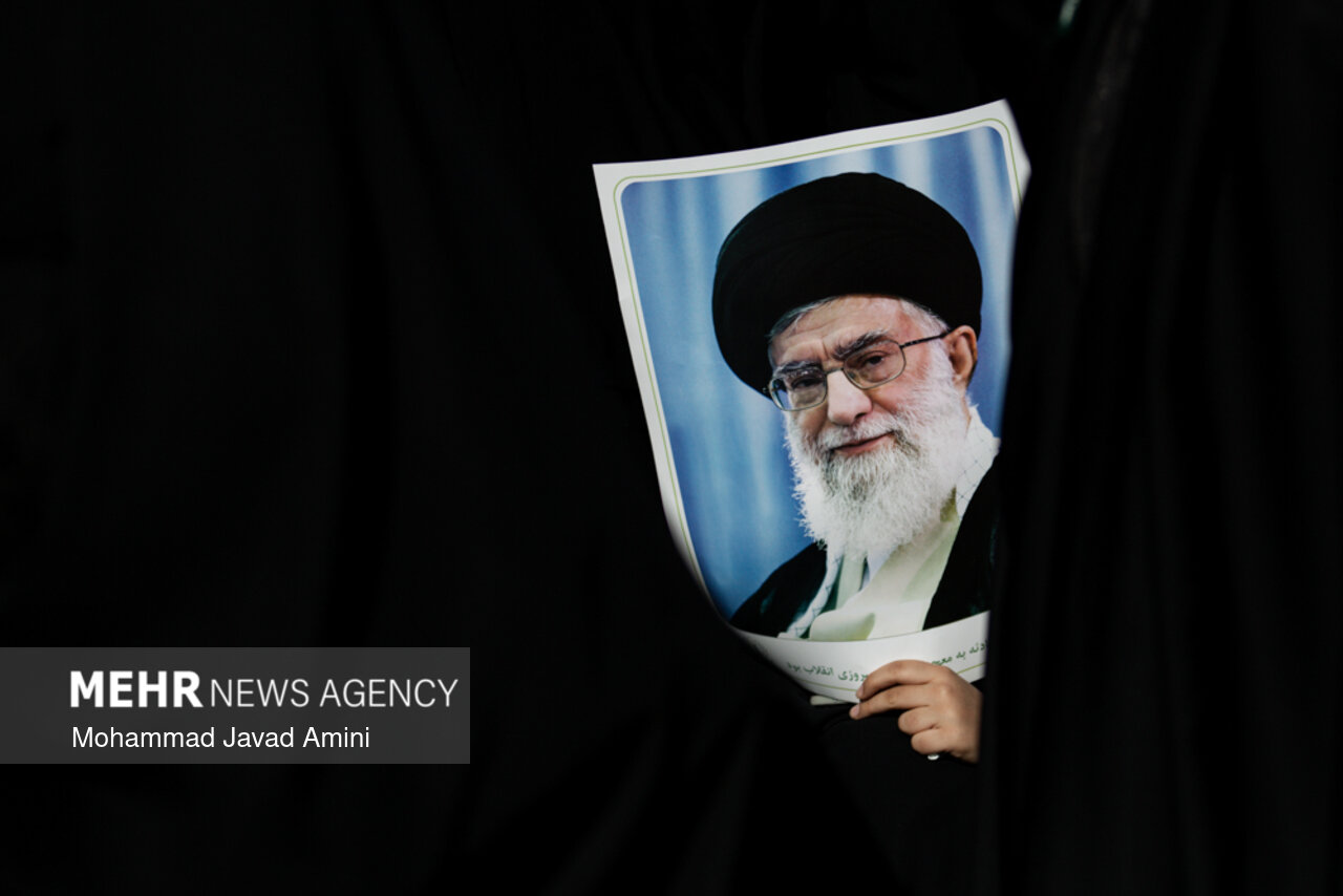 پیام تسلیت باشگاهها و تیمهای فوتبال به مناسبت شهادت رهبر انقلاب