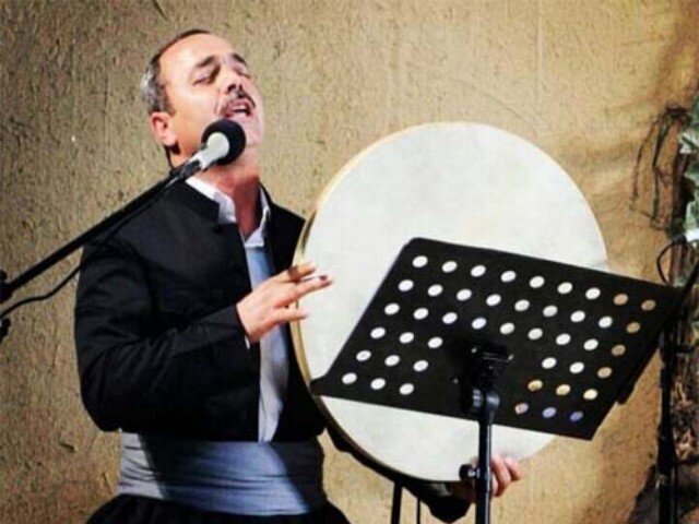 پیام تسلیت رئیس حوزه هنری به مناسبت درگذشت هنرمند کردستانی