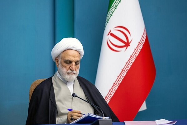 پیام تسلیت رئیس قوه قضائیه در پی درگذشت همشیره حجتالاسلام قمی