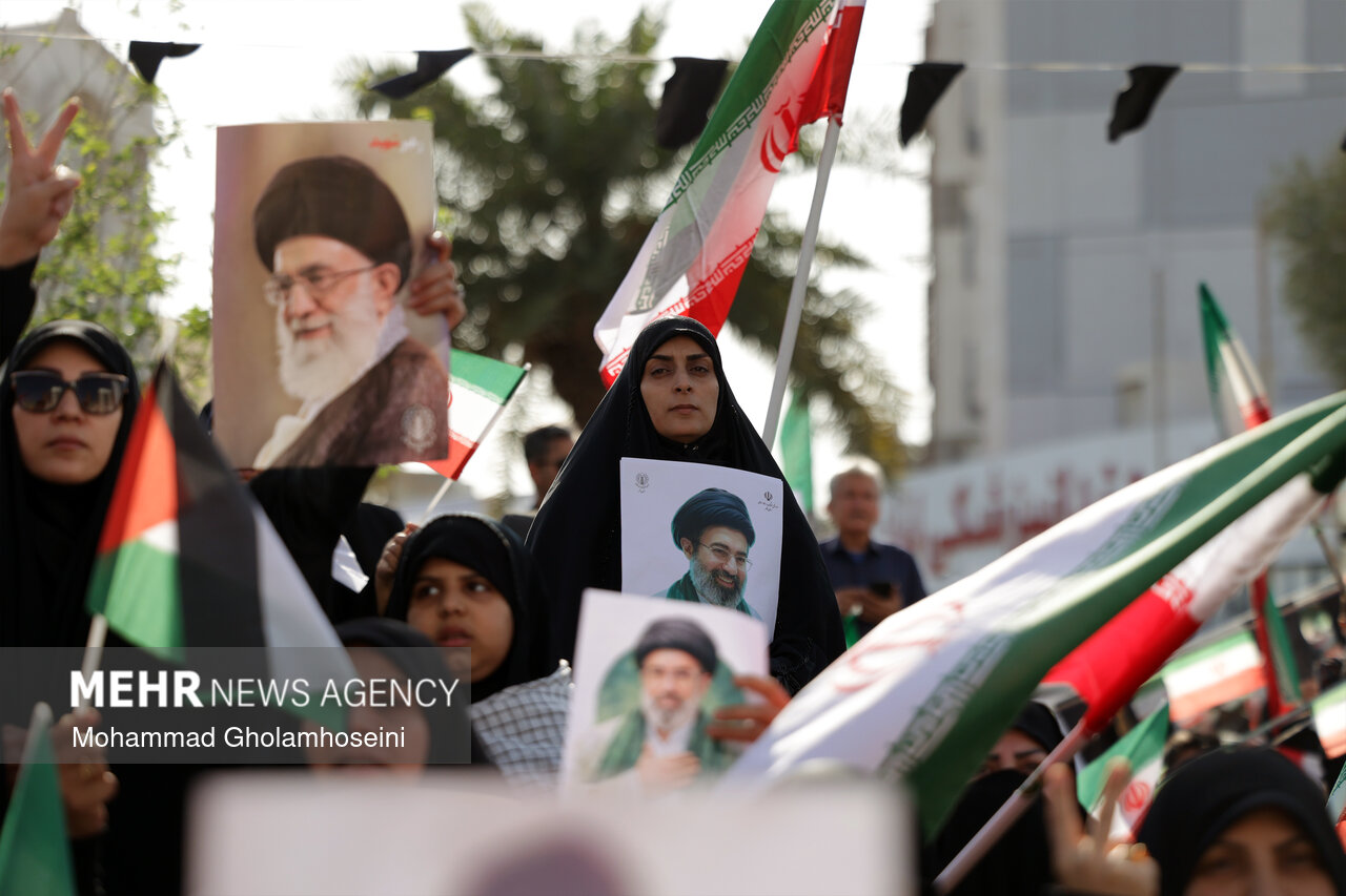 پیام تسلیت روسای فدراسیونهای عراق و فلسطین به رئیس فدراسیون ایران