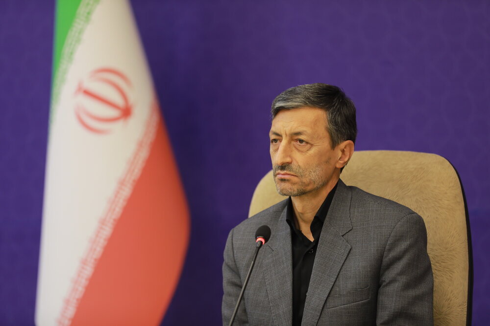پیام تسلیت فتاح در پی شهادت دبیر شورای عالی امنیت ملی