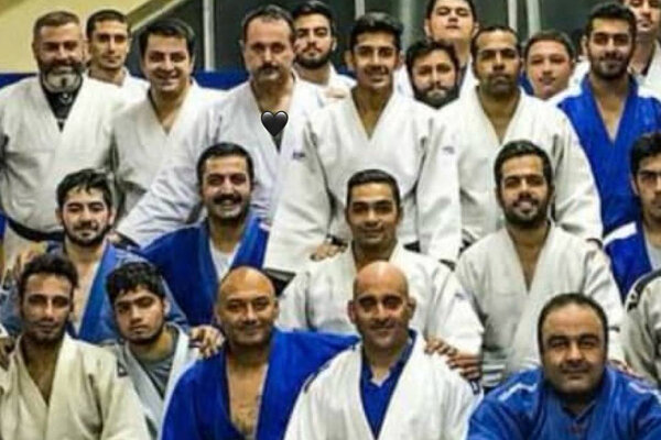 پیام تسلیت فدراسیون جودو برای شهادت دانشمندی که یک جودوکار بود