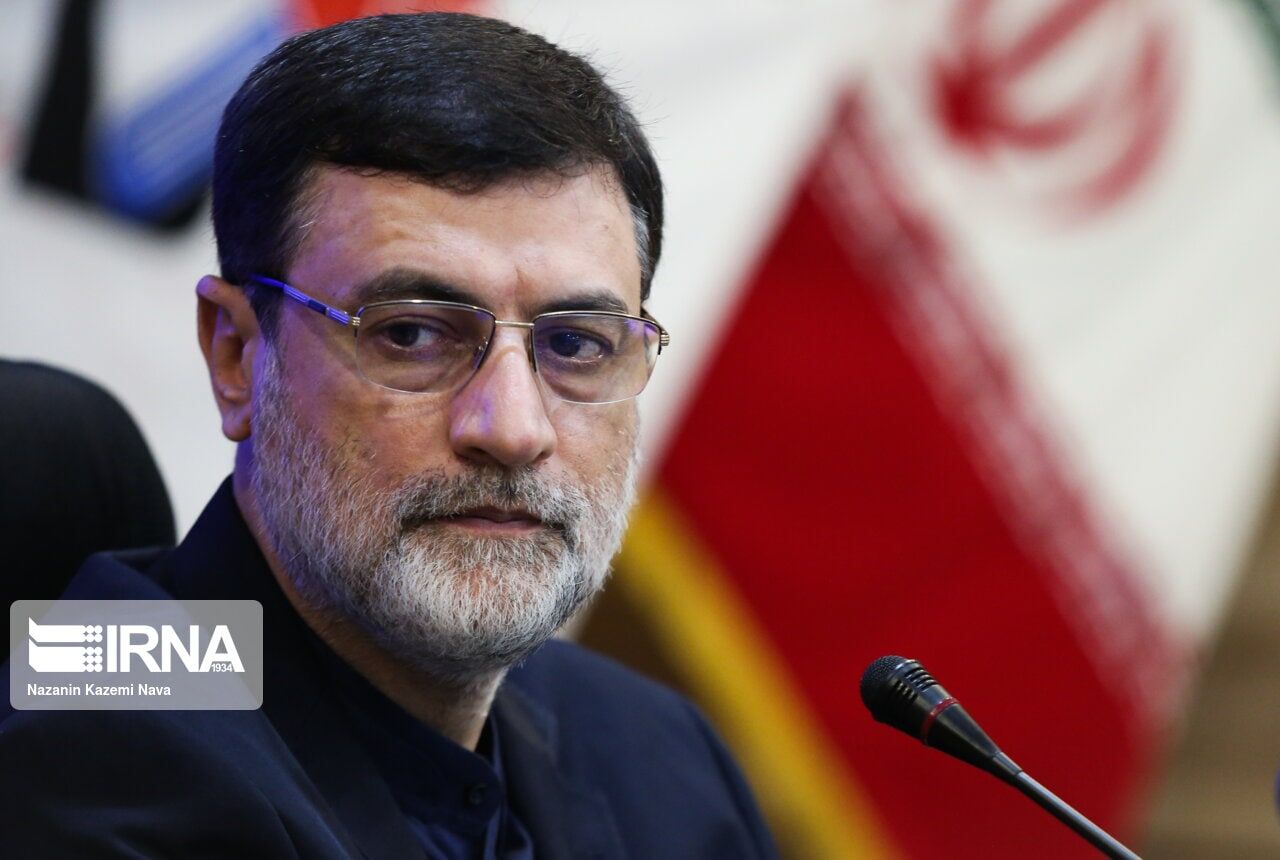 پیام تسلیت قاضیزاده هاشمی در پی درگذشت مادر شهیدان «محمدزاده»