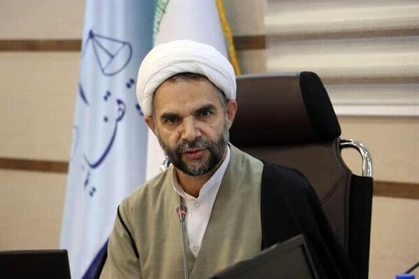 پیام تسلیت معاون اول قوه قضائیه در پی درگذشت قاضی نیری