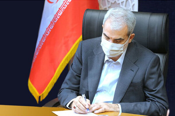 پیام تسلیت وزیر آموزش و پرورش در پی درگذشت دو تن از دانش‌آموزان