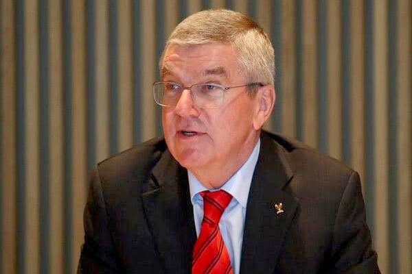 پیام توماس باخ به مناسب روز المپیک: روز المپیک امسال ویژه است