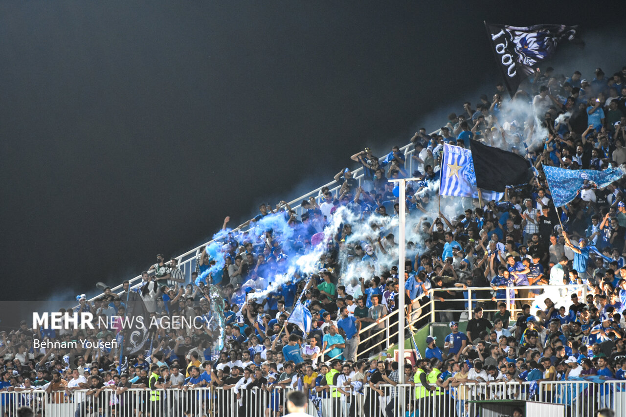 پیام جدید رئیس هیئت مدیره استقلال در مورد اتفاقات باشگاه