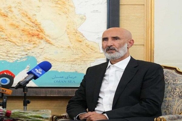 پیام حمید نوری برای تروریست‌ها، منافقین و در رأس آن‌هااسرائیل