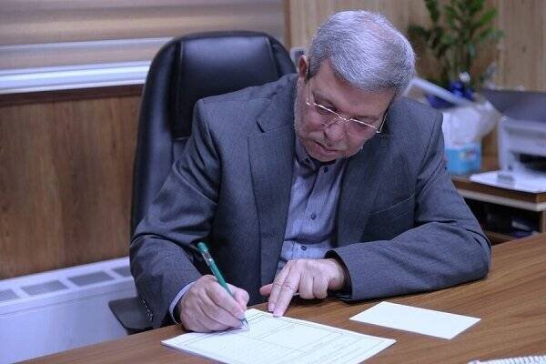 پیام رئیس سازمان بهزیستی به مناسبت درخشش ورزشکاران دارای معلولیت