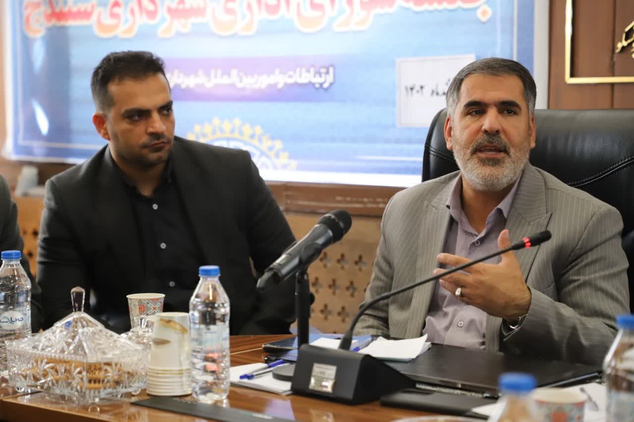 پیام مشارکت مردم در انتخابات به دشمنان ایستادن پشت نظام است