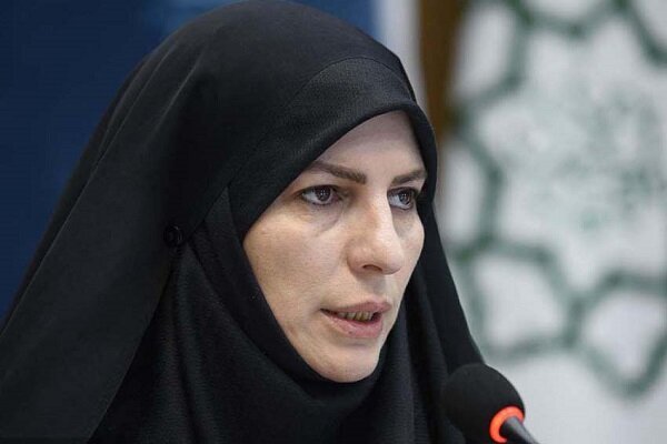 پیام معاون زنان شهردار تهران به دختران قهرمان تکواندوکار
ایران