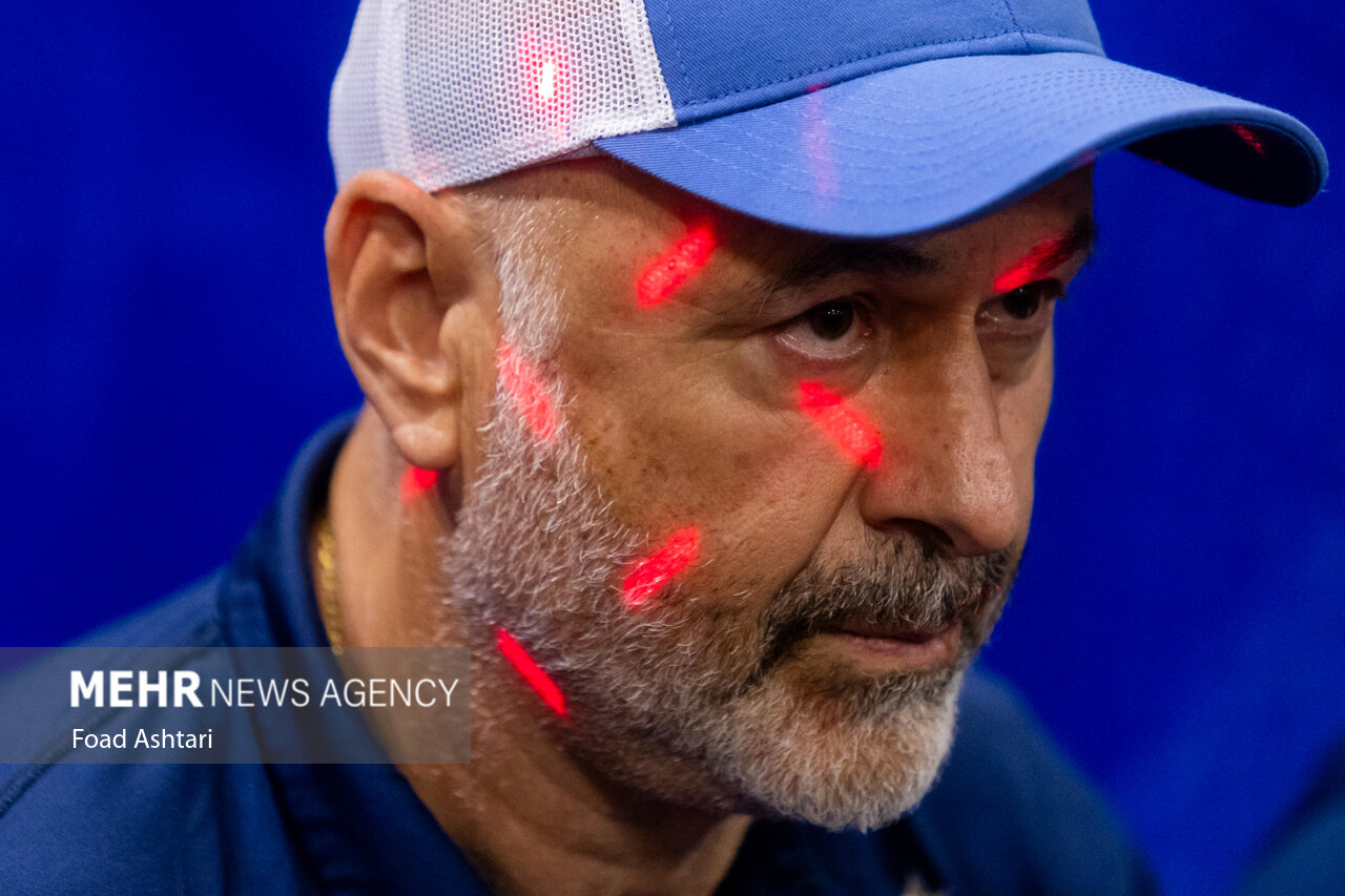 پیام واضح بوژوویچ برای مدیران استقلال؛ استعفا نمی دهم