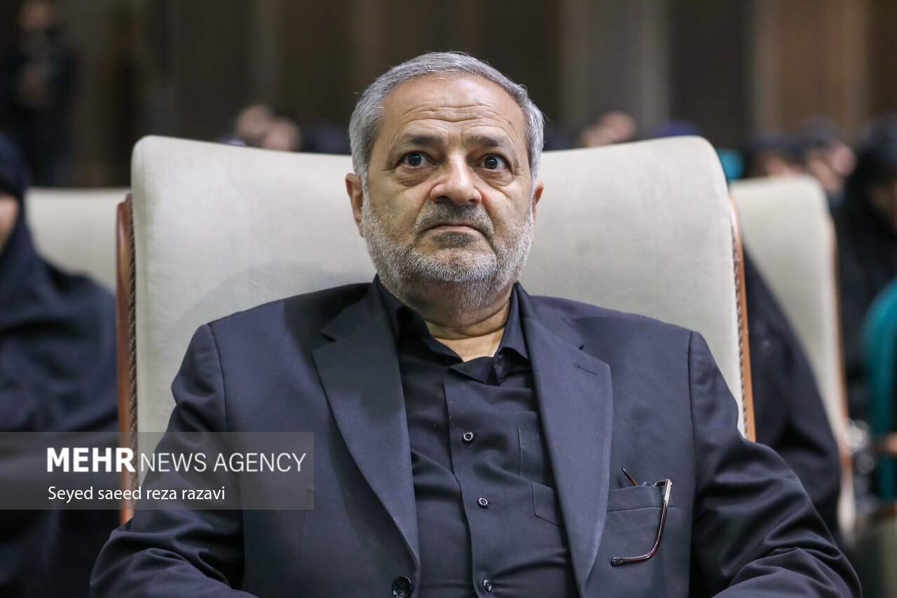 پیام وزیر آموزش و پرورش به مناسبت روز معلم چه بود؟