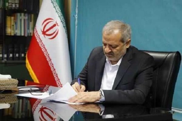 پیام وزیر آموزش و پرورش به مناسبت روز پرستار