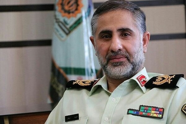 پیامهای ارسالی شهروندان به سامانه ۱۹۷ برای فرماندهان ارسال میشود