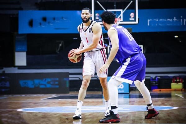 پیرعباسی: برای حل مشکلات خانه بسکتبال خوزستان از جیب هزینه می‌کنم