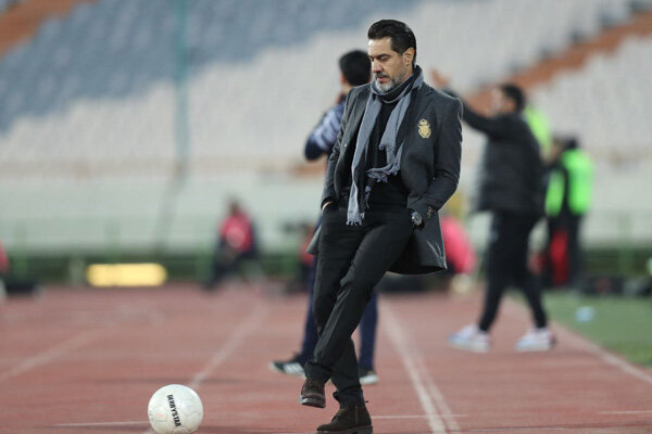 پیروانی: اشتباهات VAR به پرسپولیس لطمه زد