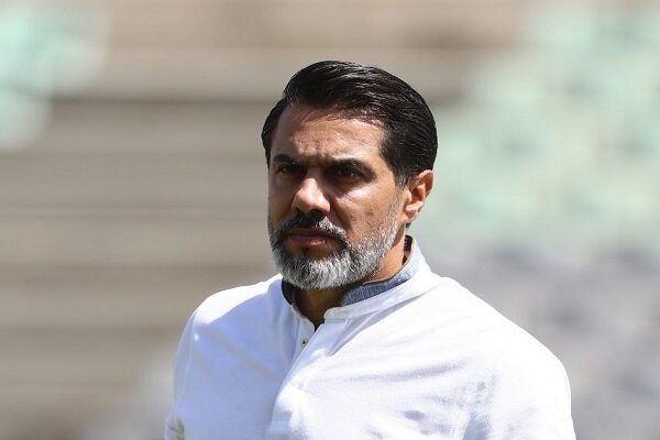 پیروانی: در هر دو نیمه بهتر بودیم/ اورونوف به بازی بعدی
میرسد