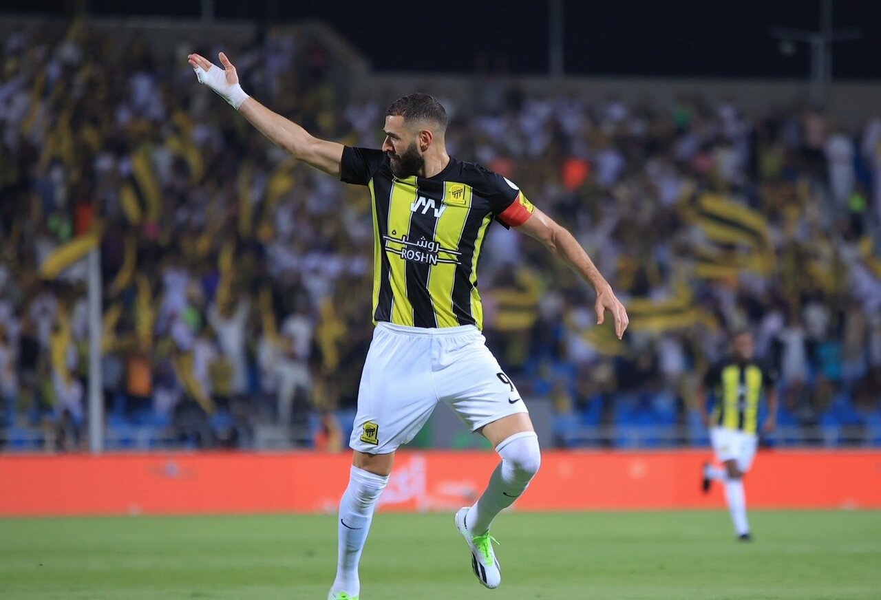 پیروزی ارزشمند عراقی ها در خانه/ شکست بنزما در اولین بازی آسیایی