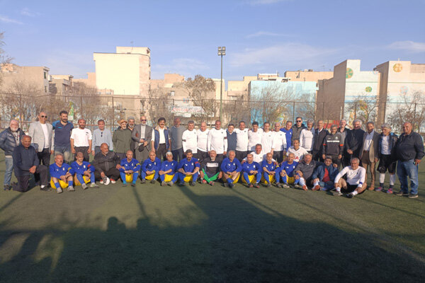 پیروزی استقلال و پرسپولیس در دومین هفته فوتبال پیشکوستانپایتخت