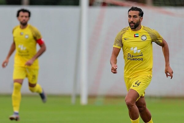 پیروزی الاتحاد کلبا با حضور بازیکنان ایرانی در دیداری تدارکاتی