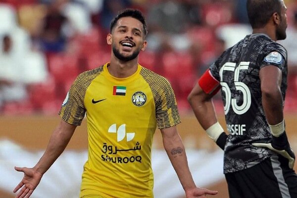 پیروزی الاتحاد کلبا با درخشش قایدی