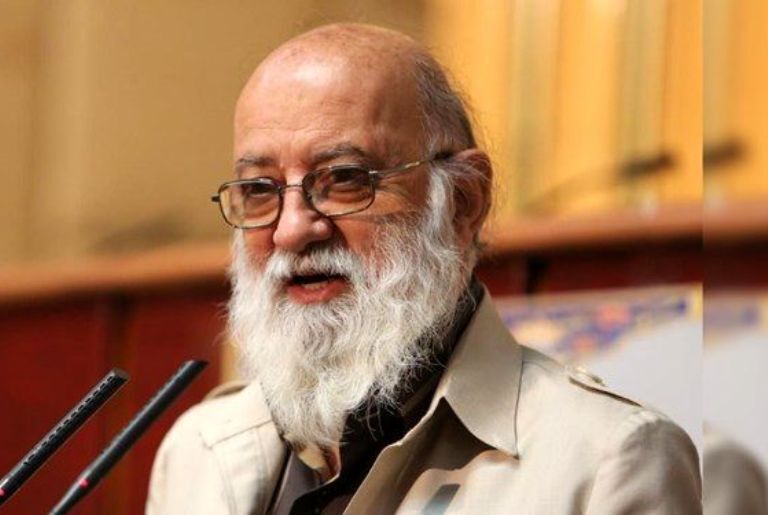 پیروزی انقلاب اسلامی بزرگترین حادثه قرن بود