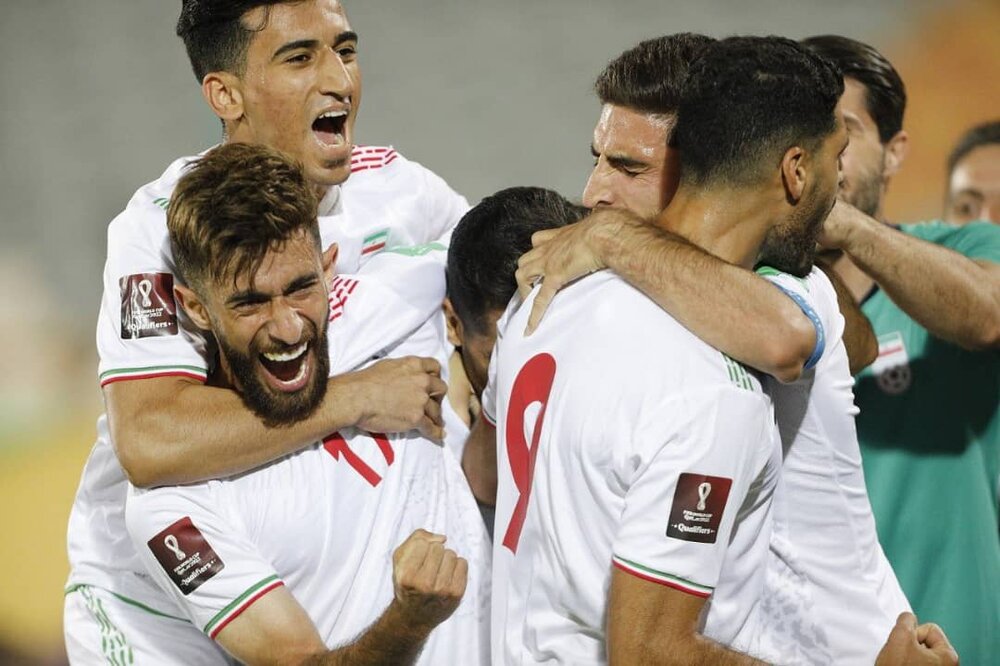 پیروزی ایران برابر سوریه در گام اول/ سه امتیاز را گرفتیم تا بعد!