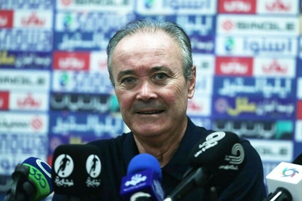 پیروزی برابر استقلال به لحاظ روحی به ما کمک می‌کند