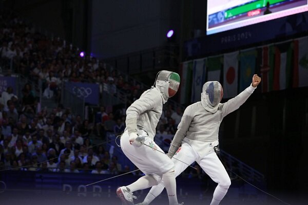 پیروزی بزرگ به مدال ختم نشد/ طلسمی که با شمشیر هم
نشکست