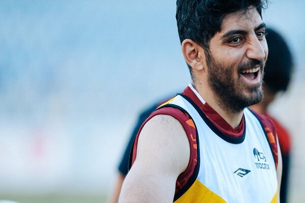 پیروزی تراکتور در نیمه اول مقابل الوکره با درخشش سرخابی های
سابق